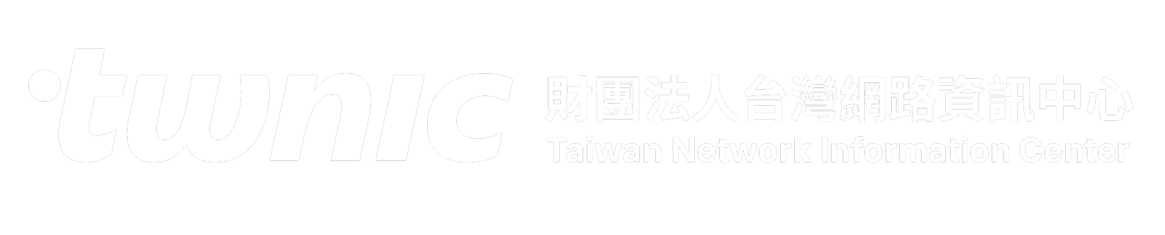 TWNIC Logo