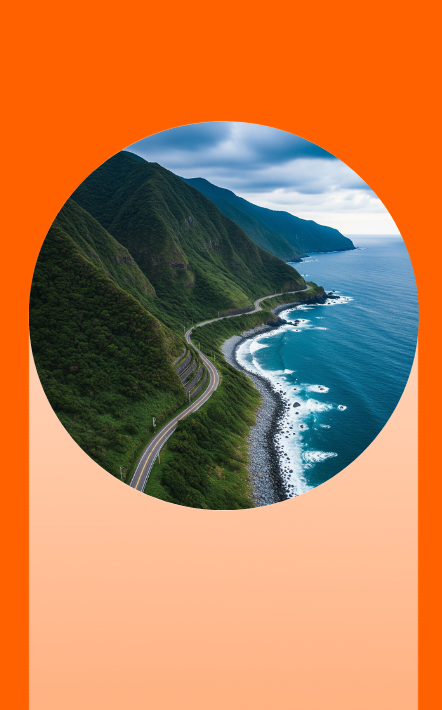 A visual representing trust and connectivity